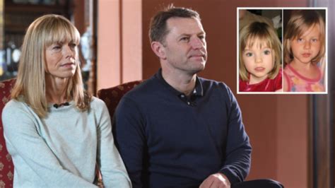 McCann family responds to false claims after DNA。